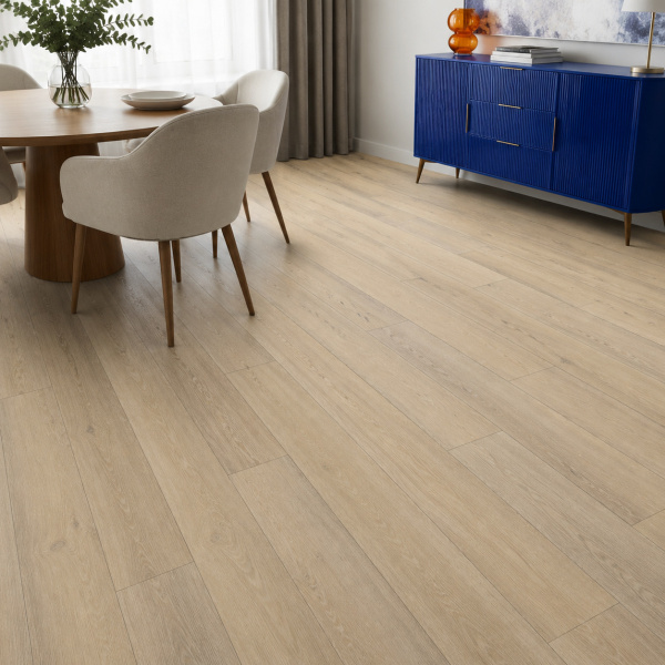 Кварцвиниловая плитка Alpine Floor Титан 8 Энцелад ЕСО 27-10